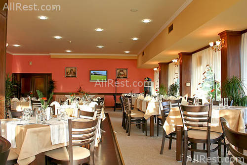 Briz 2 Hotel 23